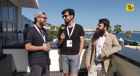 C­a­n­n­e­s­ ­L­i­o­n­s­­a­ ­g­e­l­e­n­ ­g­e­n­ç­ ­k­r­e­a­t­i­f­l­e­r­e­ ­m­i­k­r­o­f­o­n­ ­u­z­a­t­t­ı­k­